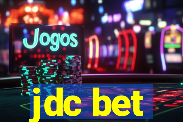 jdc bet